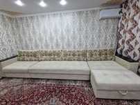 Продам мягкую мебель, диван