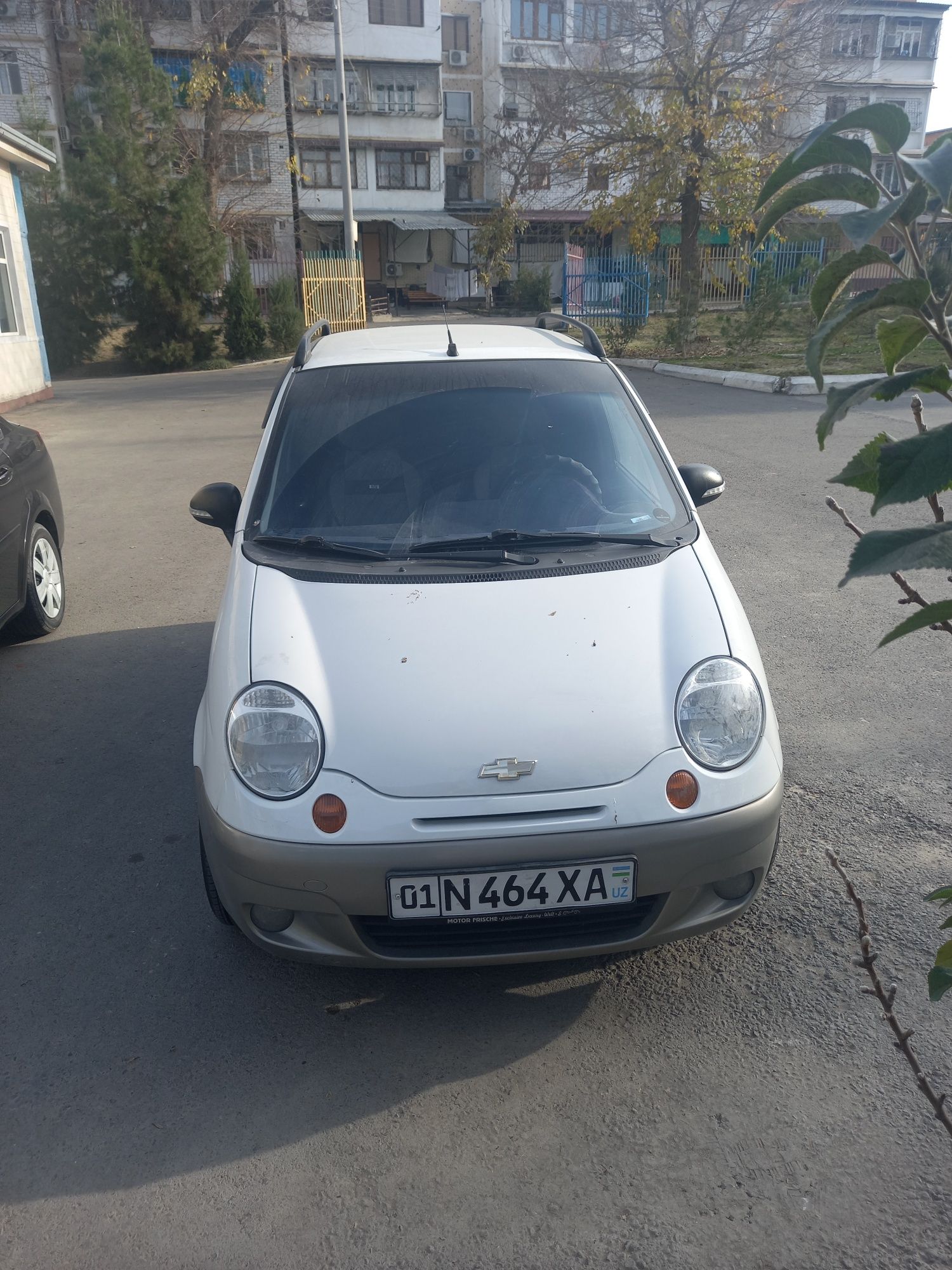 Matiz best 2015 4full