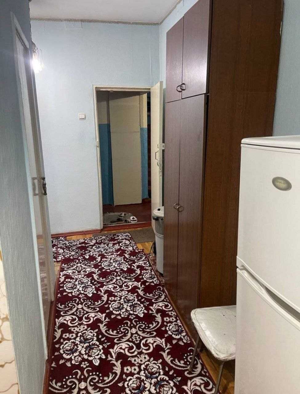 Arenda kvartira 350$ |2|1|5| Olmazor tumani Qoraqamish 2/4  ID:505