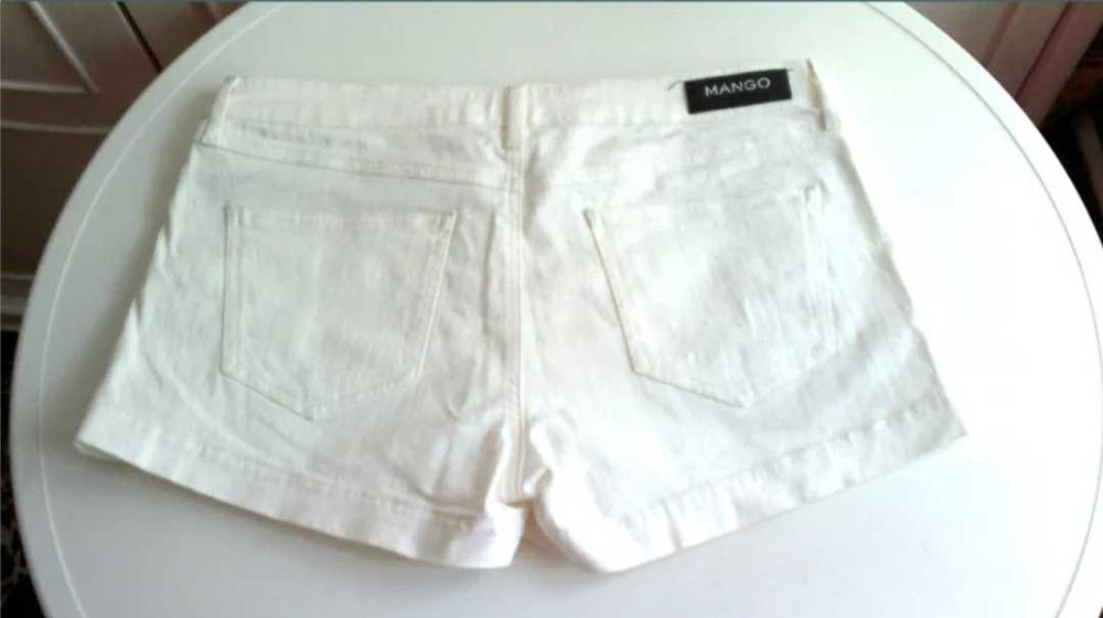 Mango"42,"Zara"38*Shorts*.