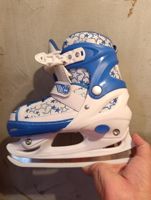 Коньки продам не дорого