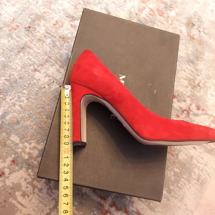 Pantofi Musette măsură 35 Impecabili