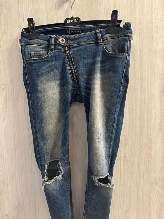 Дънки D&G, Pause, m Sara