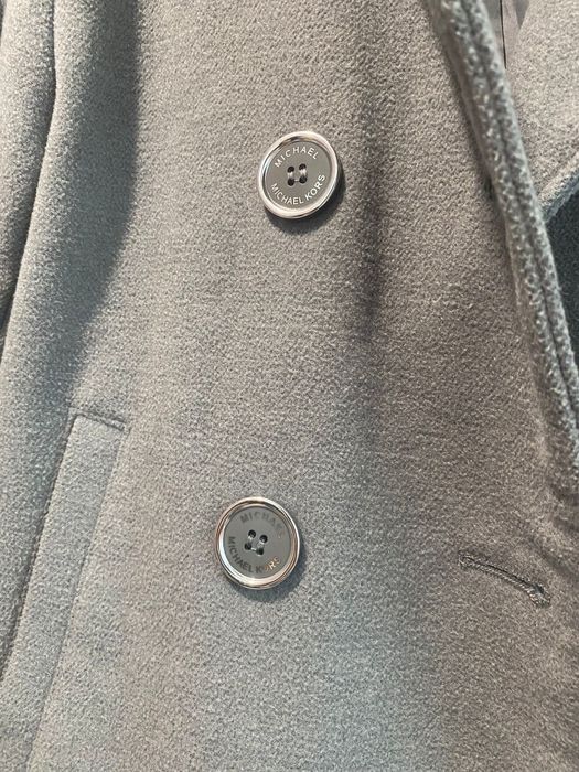 Детско палто 10-12год