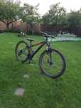 Bicicleta mtb 27.5