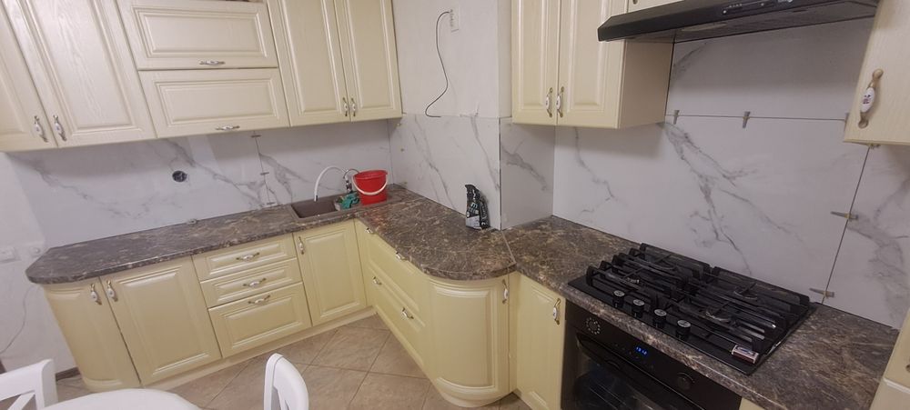 Фартук,керамогранит,отделка,стройка