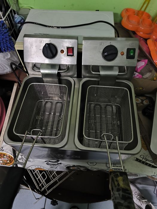 Продам Фритюрницу