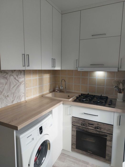 Продам 2х комнатную квартиру.