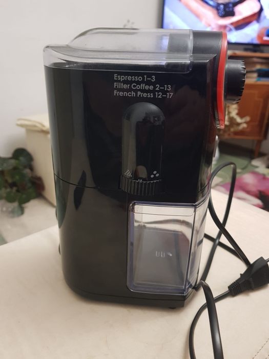 Vand rasnita cafea