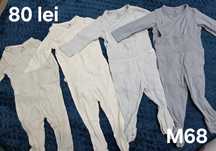 Set body+pantaloni H&M, M68