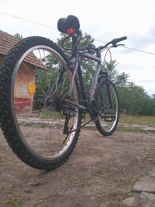 Bicicleta Kreativ