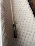 Saltea superioară 180x200 WELLPUR GULEN GT65 alb