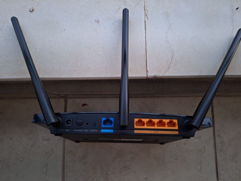 Рутер Tp-link Archer A8