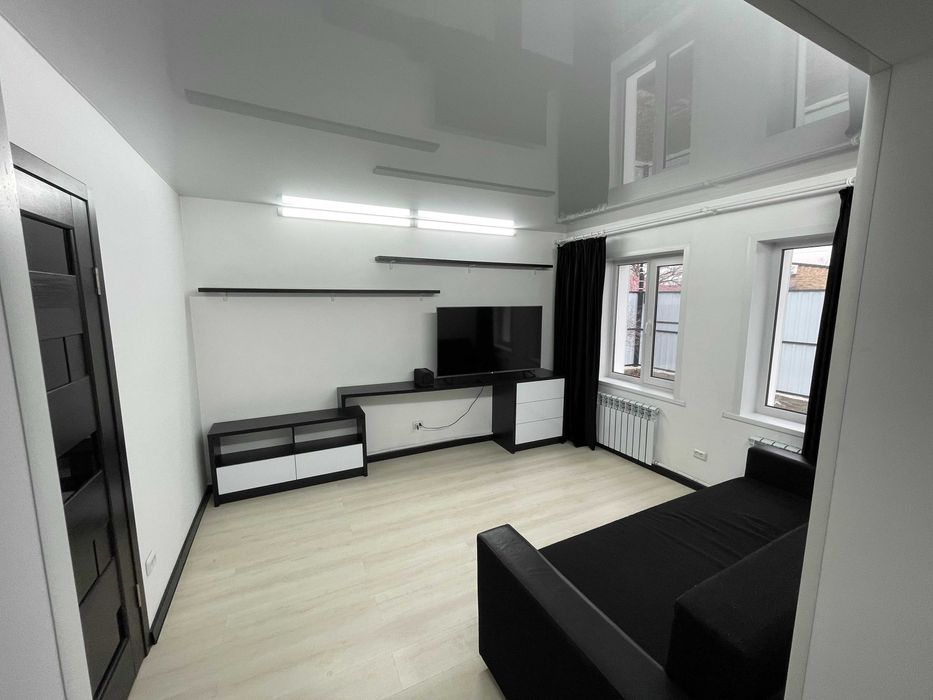 Отдельный дом 3-х