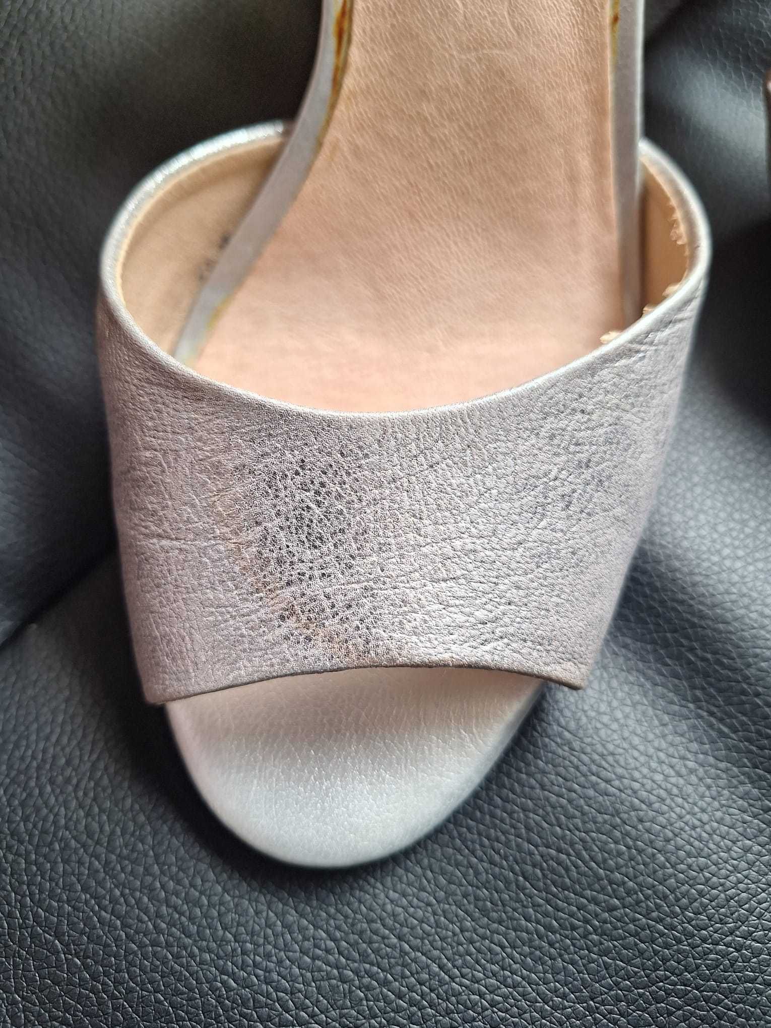 sandale de dama_piele