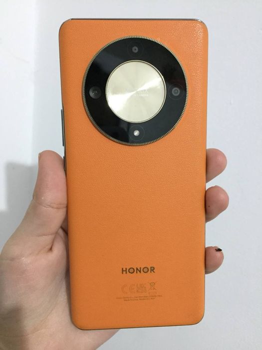 HONOR X9b 5G Flow