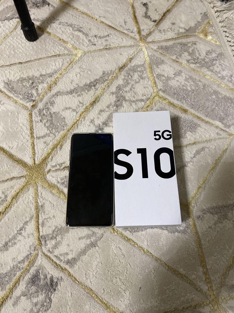 Samsung S10 11 версия  для индр
