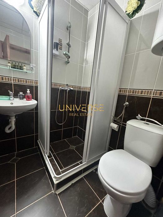 Продава се Двустаен апартамент в Свети Влас - 65 кв.м за 1293 €/кв.м - Снимка #12