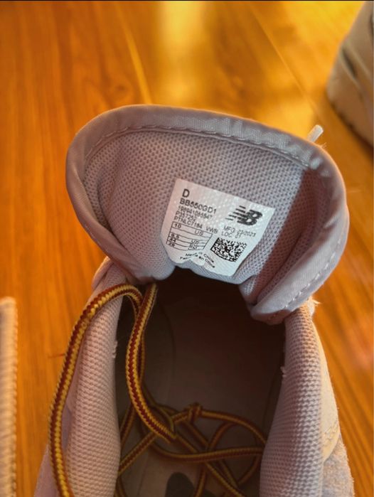 New balance robot 550 EU 44 pantofi sport