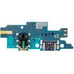 Placa incarcare microfon Samsung A20E A202 Flex incarcare Samsung A20e