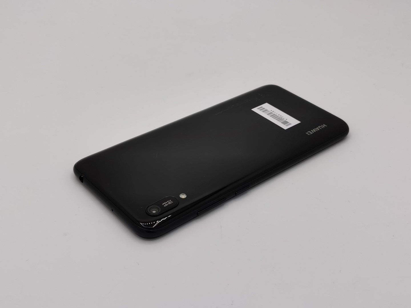 Huawei Y6 2019 32GB Midnight Black 2GB, Garantie 12 luni | #D73661