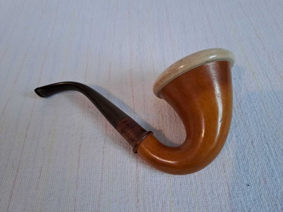 pipa calabash originala de colectie