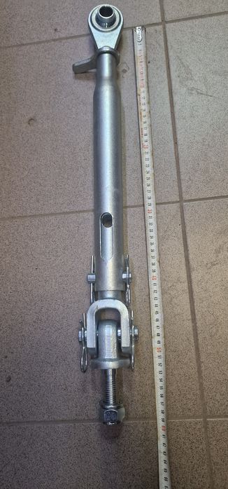 Ancora stabilizator tractor utilaje agricole diametru bila 19mm potriv