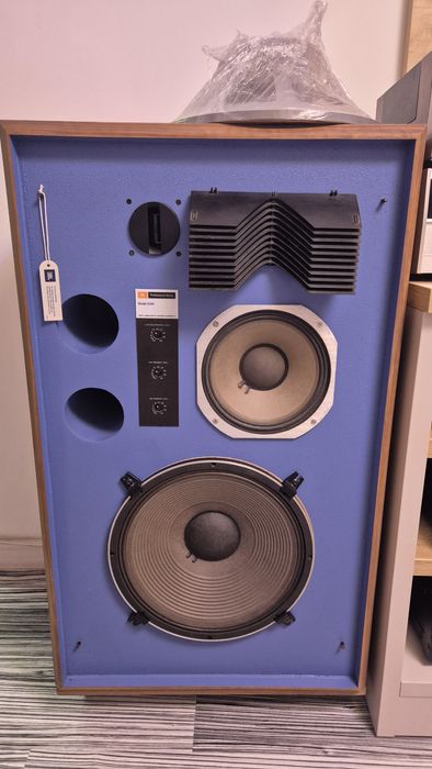 jbl 4344. Incinte boxe.sau schimb.