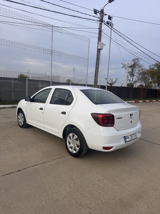 Dacia Logan 1.5diesel