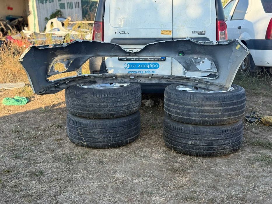 Bara fata Renault Clio 4 GT-Line Facelift an 2016-2019