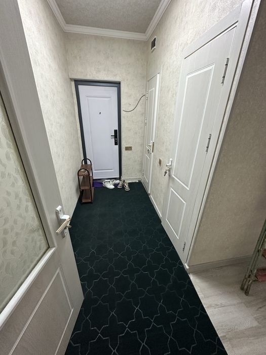 Срочно сдается в аренду 1в2 ком квартира куйлюк массив 4