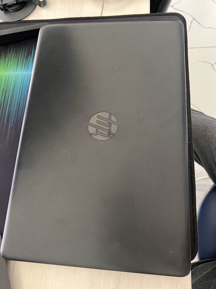 HP noutbuki | i5 | SSD256+1TB | Mukammal holat