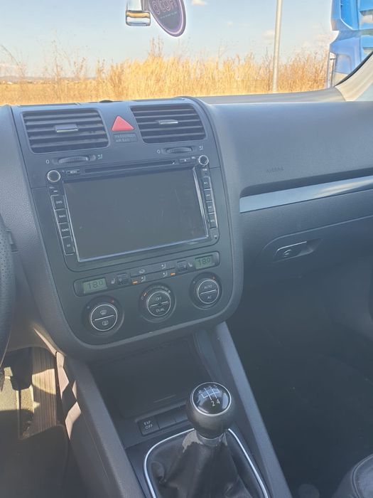 Vand Vw Golf 5 1.9 TDI