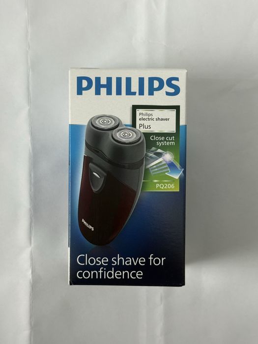 Aparat Philips Electric de ras