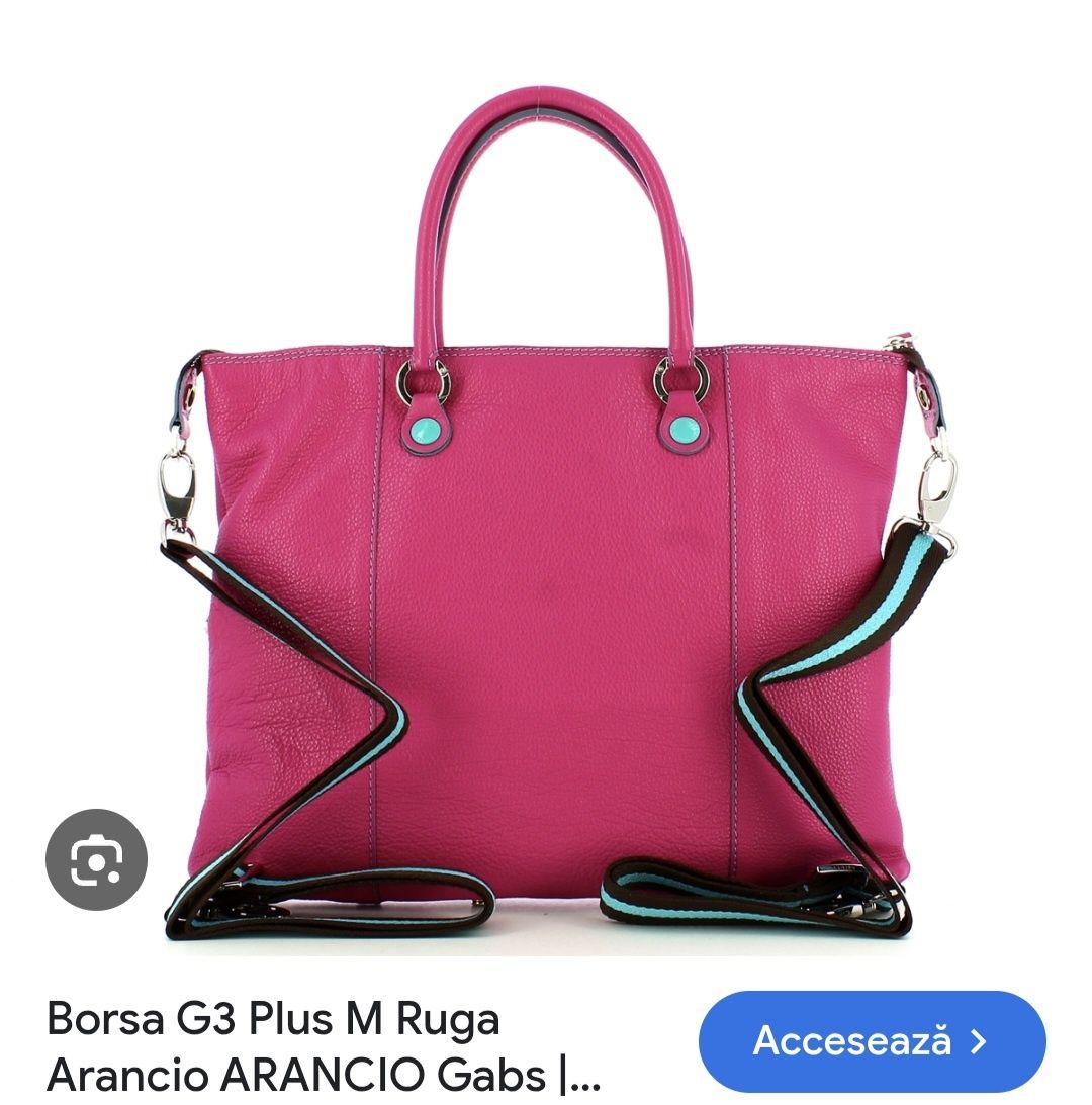 Geanta femei Gab s originala