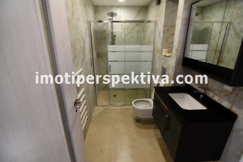 Продава се Двустаен апартамент в Пловдив, Център - 83 кв.м за 2100 €/кв.м - Снимка #9