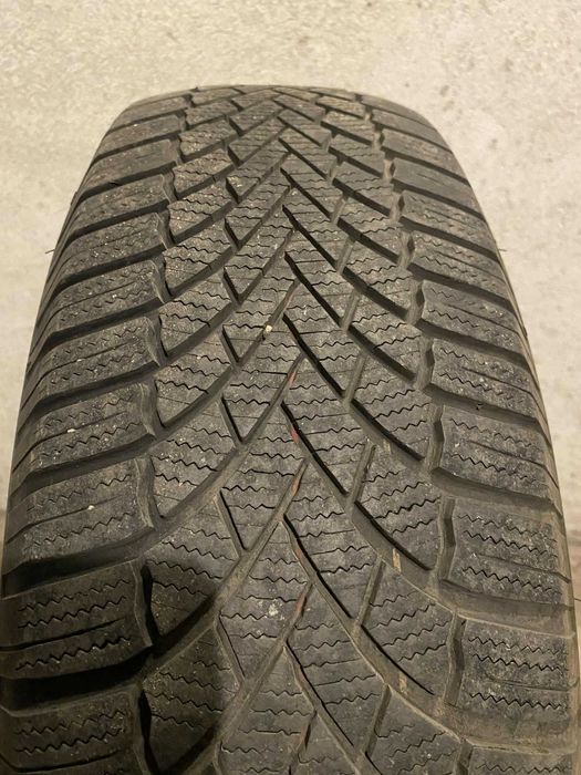 4бр. 215/70/16 BRIDGESTONE LM005- зимни