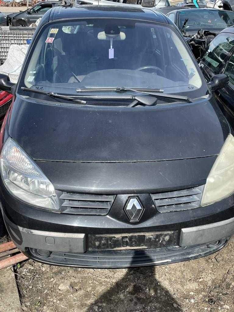 Renault Grand Scenic 1.5dci на части 2004-2009