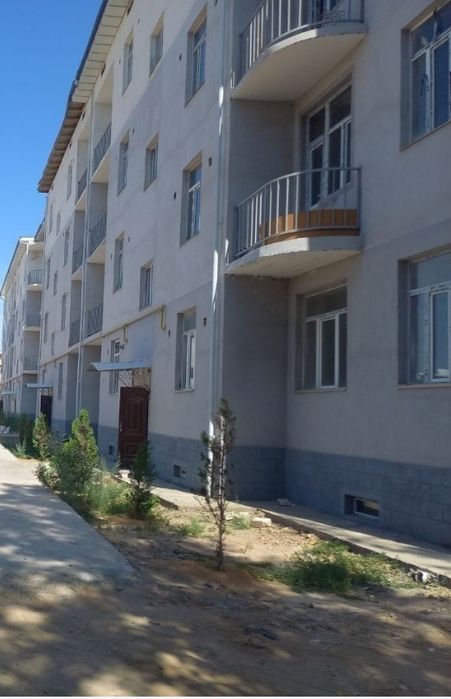 Хазарасп центрда