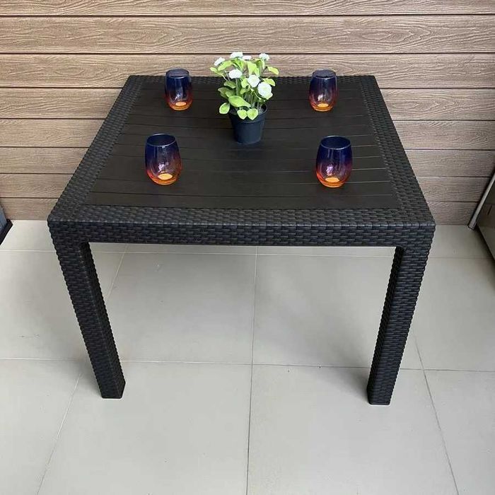 Стол садовый  РИО для террас, Кафе, дома,