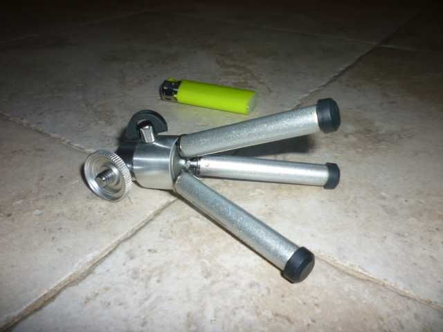 Стойка за Фотоапарат