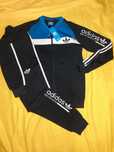 Trening Adidas Produs NOU Model Baieti Barbati diverse marimi am