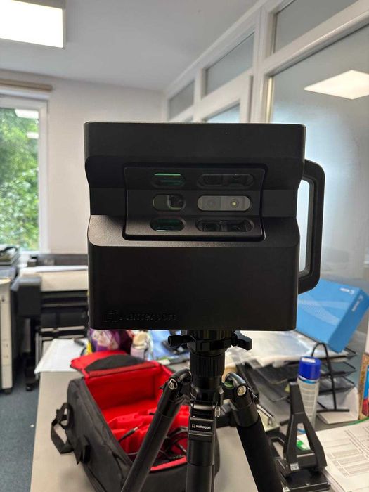 Vând Matterport Pro2