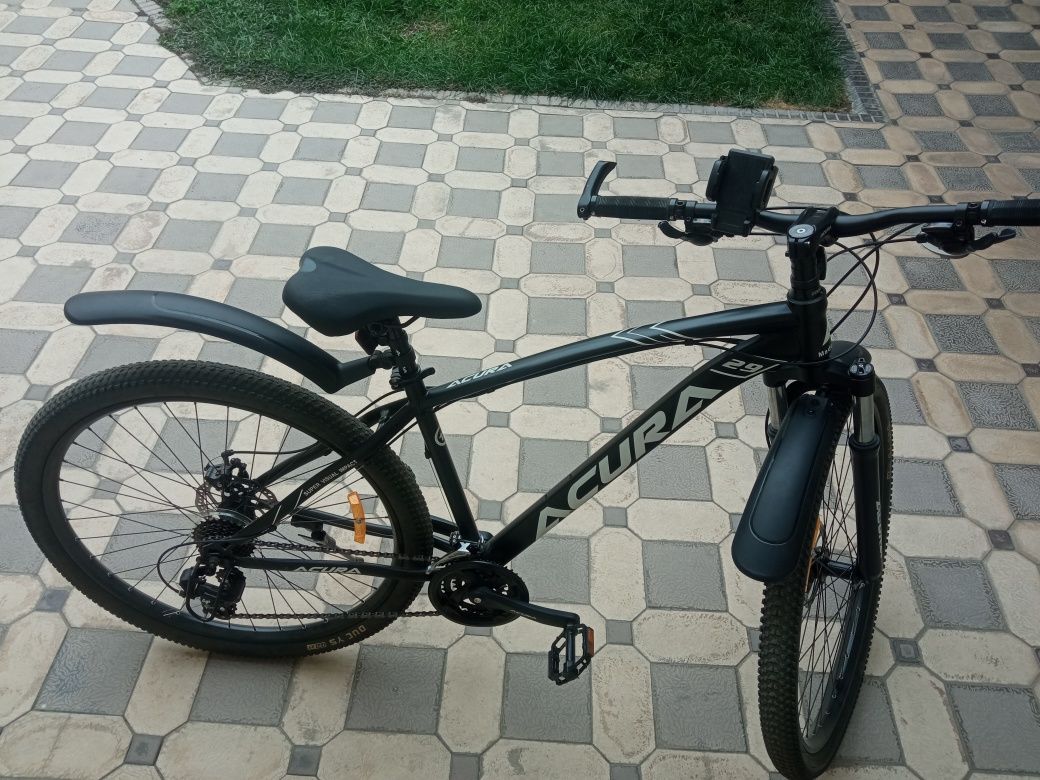 Velosiped "Acura"