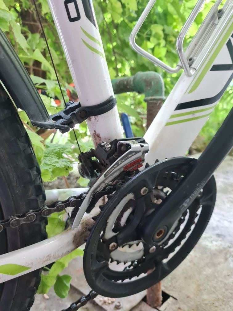 Велосипед Velopro ml290