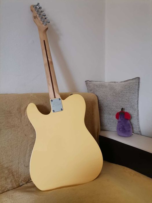 Squier Telecaster FSR