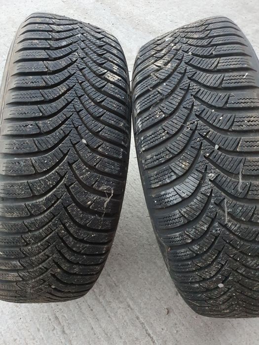 Jante 5×112  vw audi skoda.