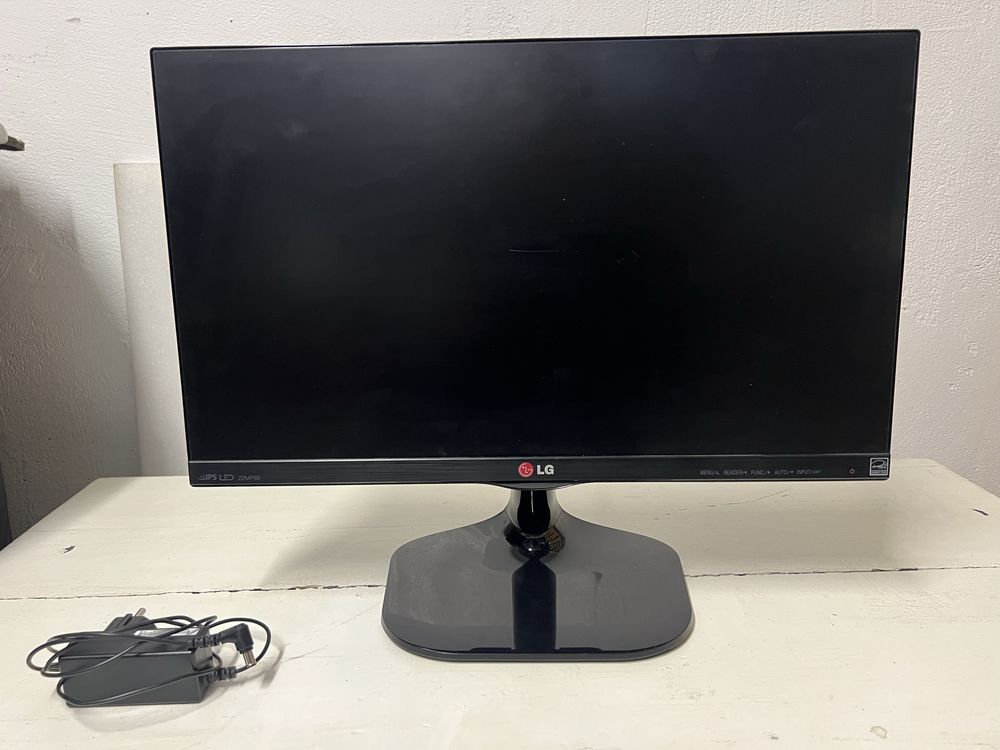 Монитор LG 22MP65HA
