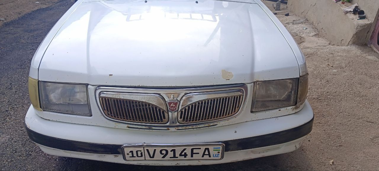 Продаётся Волга 3110