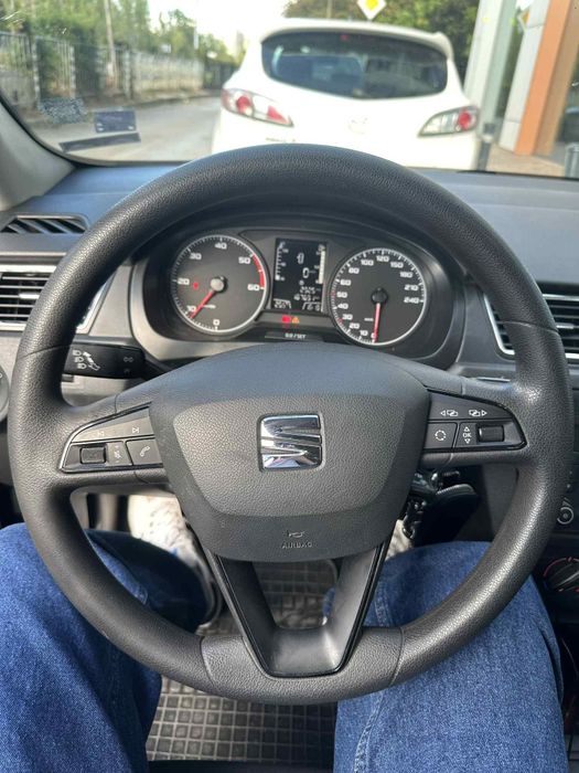 Волан за Сеат Толедо, Ибиза,Леон